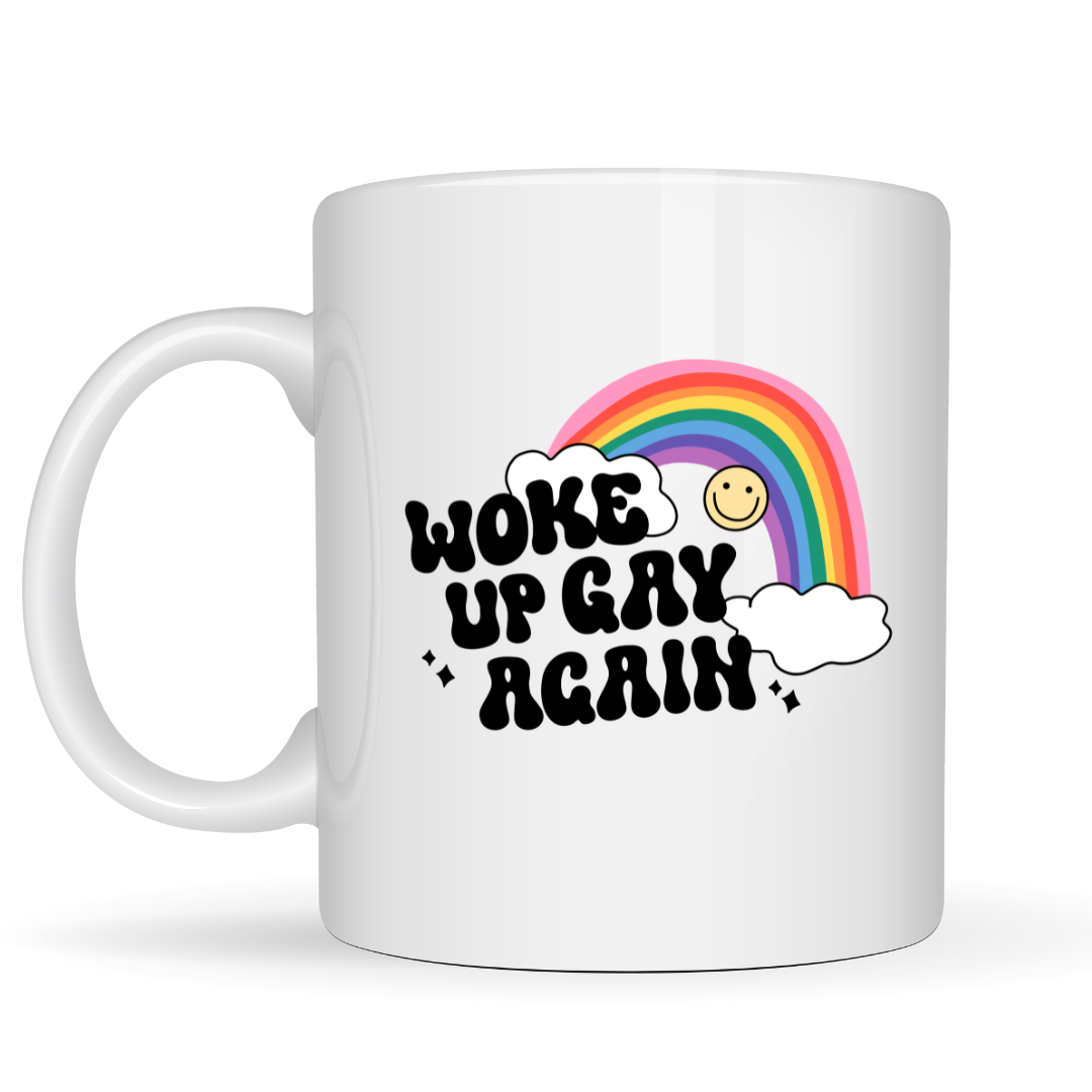 Pride Mug